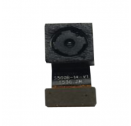 Camara Trasera My Wigo Candy 232 4G SWAP