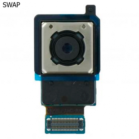 Camara trasera Samsung Galaxy S6 SM-G920F 16 mp SWAP