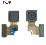 Camara Trasera Samsung Note 2 N7100, Galaxy S3 i9300 SWAP