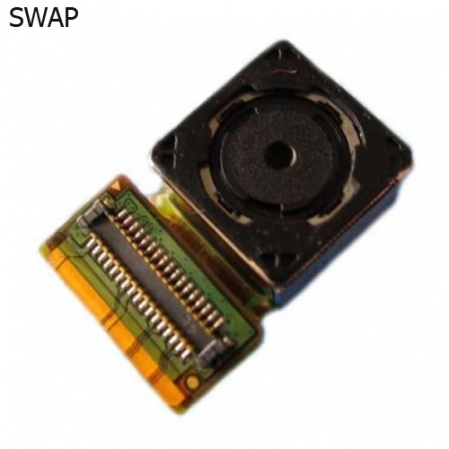 Camara Trasera Sony Xperia M2 D2303, M2 Dual D2302 SWAP