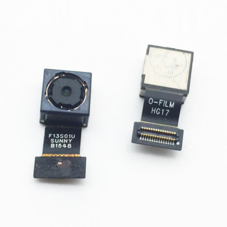 Camara Trasera Xiaomi Redmi Note 1 SWAP