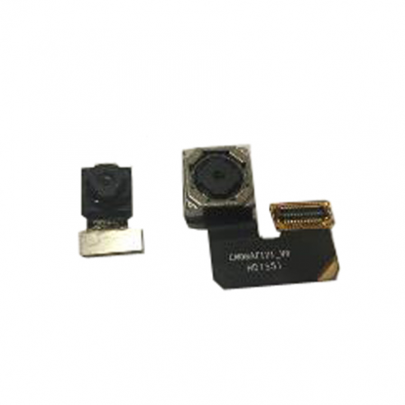 Camaras Injoo Fire 2 LTE