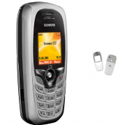 Carcasa Benq Siemens C72 Completa Blanca Carcasa Benq Siemens C72 Completa Blanca