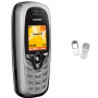 Carcasa Benq Siemens C72 Completa Blanca