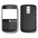 Carcasa  BLACKBERRY 9000 negra completa