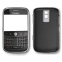 Carcasa  BLACKBERRY 9000 negra completa