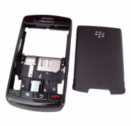 Carcasa Blackberry 9530 Negro Carcasa Blackberry 9530 Negro