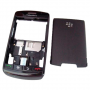Carcasa  Blackberry 9530 Negro