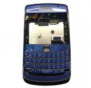 Carcasa BLACKBERRY 9700 celeste COMPLETA Carcasa BLACKBERRY 9700 celeste COMPLETA