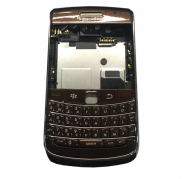 Carcasa BLACKBERRY 9700 coffee COMPLETA Carcasa BLACKBERRY 9700 coffee COMPLETA