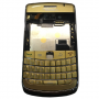Carcasa  BLACKBERRY 9700 ORO COMPLETA