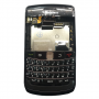 Carcasa  BlackBerry 9780 Negra Completa