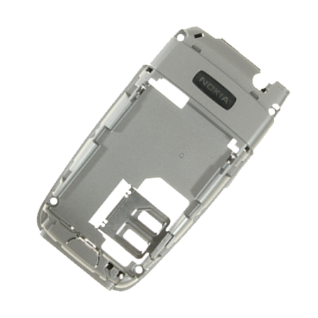 Carcasa  central nokia 6101(swap)
