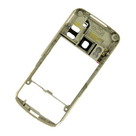 Carcasa  central nokia 6210 navigator