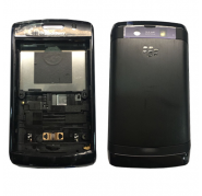 Carcasa completa Blackberry 9550, 9520... negra Carcasa completa Blackberry 9550, 9520... negra
