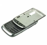 Carcasa Completa BlackBerry 9800 Negra Carcasa Completa BlackBerry 9800 Negra