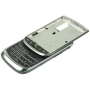 Carcasa  Completa BlackBerry 9800 Negra