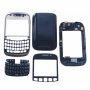 Carcasa  Completa Blackberry Curve 9220 Negra