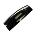 Carcasa  Embellecedor Blackberry 8900 Negra