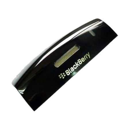 Carcasa  Embellecedor Blackberry 8900 Negra