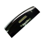 Carcasa  Embellecedor Blackberry 8900 Negra