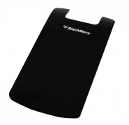 Carcasa  Frontal Blackberry 8220 Negro