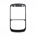 Carcasa  Frontal Blackberry 8900 Negra