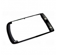 Carcasa frontal Blackberry 9550, 9520 Carcasa frontal Blackberry 9550, 9520