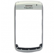 Carcasa Frontal Blackberry 9700 Blanca Carcasa Frontal Blackberry 9700 Blanca