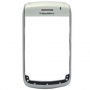 Carcasa  Frontal Blackberry 9700 Blanca