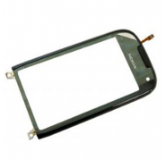 Ventana Tactil + Frame Nokia C7 / C7-00 Negra