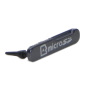 Carcasa / Tapa Tarjeta Memoria Galaxy S Duos S7562 Gris
