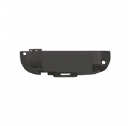 Carcasa Antena HTC Desire A8181 Brown SWAP