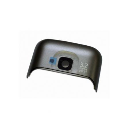 Carcasa Antena Nokia C5-00 Grey