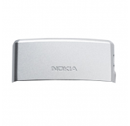 Carcasa antena Nokia E61 Plata logo vodafone(swap) Carcasa antena Nokia E61 Plata logo vodafone(swap)