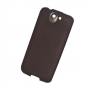 Carcasa Bateria con Lente Htc Desire A8181 Brown SWAP