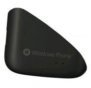Carcasa Bateria HTC Mozart Negra