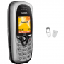 Carcasa Benq-Siemens C72 Frontal y Trasera Blanca