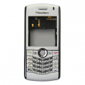 Carcasa BlackBerry  8130,8120,8110 Blanco