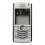 Carcasa BlackBerry  8130,8120,8110 Blanco