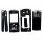 Carcasa Blackberry 8100 Negra  Completa