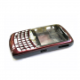 Carcasa BlackBerry 8300 Roja Completa