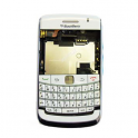 Carcasa BlackBerry 9780 Blanco Completa