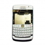 Carcasa BlackBerry 9780 Blanco Completa