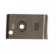 Carcasa Camara Sonyericsson K530i Bronce