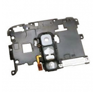 Carcasa Camara Trasera LG G Flex D955 Carcasa Camara Trasera LG G Flex D955