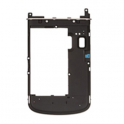 Carcasa Central + Antena BlackBerry Q10