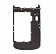 Carcasa Central + Antena BlackBerry Q10