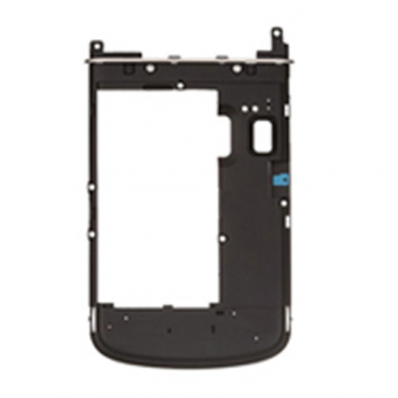 Carcasa Central + Antena BlackBerry Q10