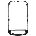 Carcasa Central - Chasis BlackBerry Q10 Negra